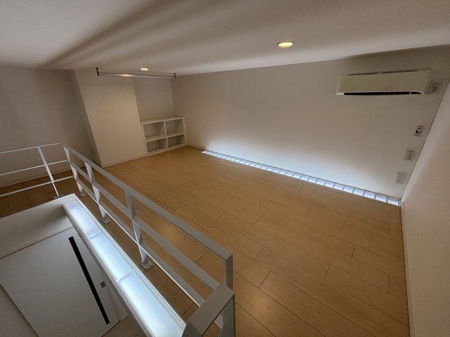 LibreⅠ番館の内装
