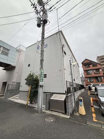 LibreⅠ番館のその他