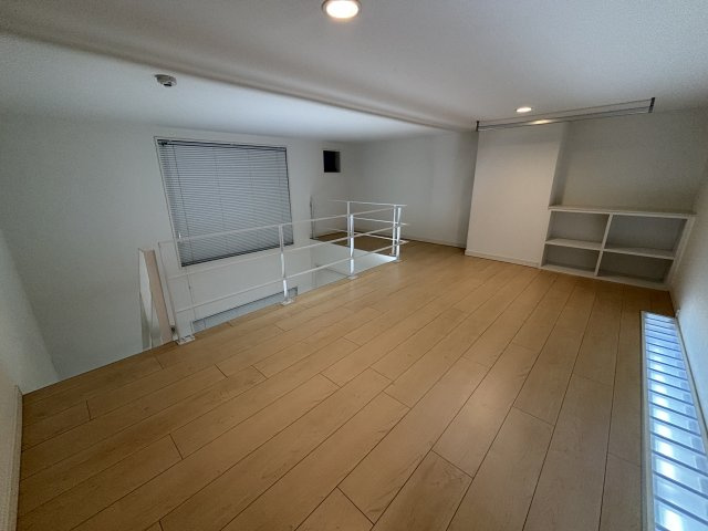 LibreⅠ番館の内装