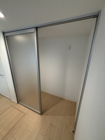 LibreⅠ番館の収納