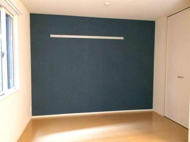 ルークス月見台の内装
