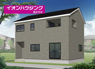 クレイドルガーデン　かほく市木津第７の画像