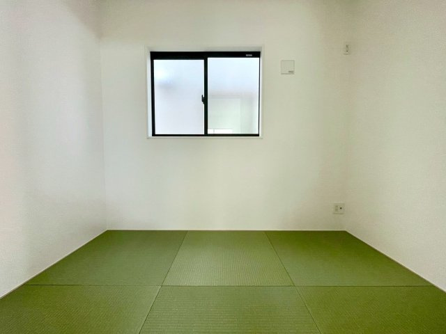 クレイドルガーデン　かほく市木津第７