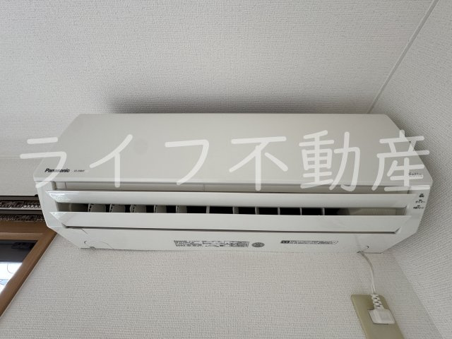 Grand Chariot Aの設備