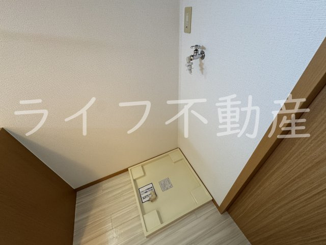 Grand Chariot Aの設備