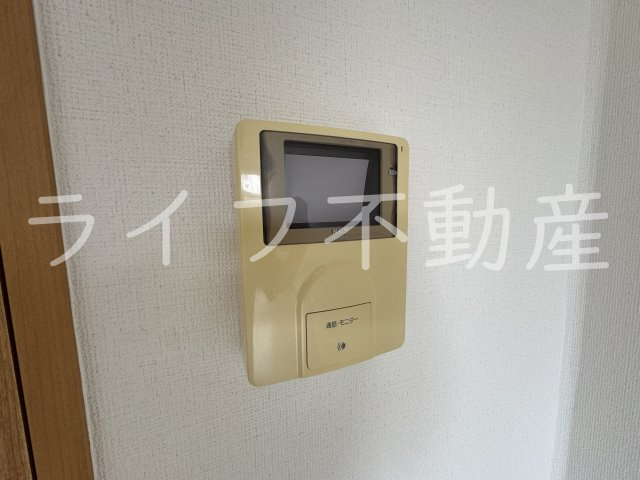 Grand Chariot Aのセキュリティ