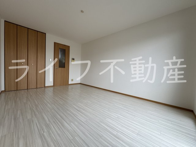 Grand Chariot Aの内装|過ごしやすい室内です