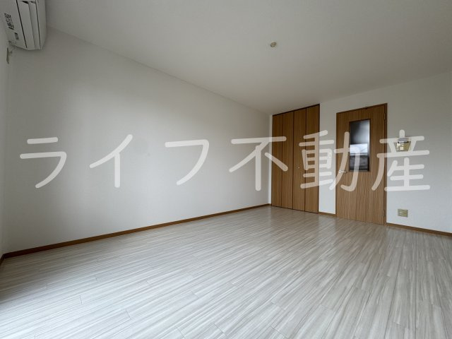 Grand Chariot Aの内装|内装は落ち着いています