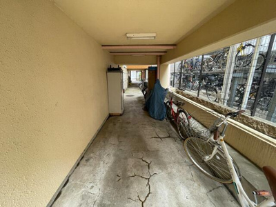 【ロビー】 | ダイアパレス亀有 |  