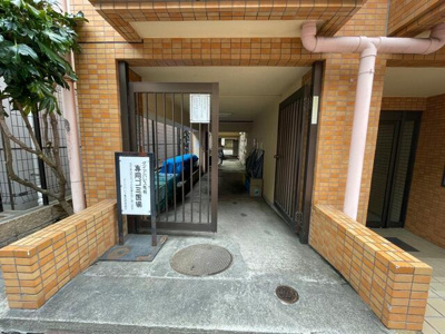 【エントランス】 | ダイアパレス亀有 |  