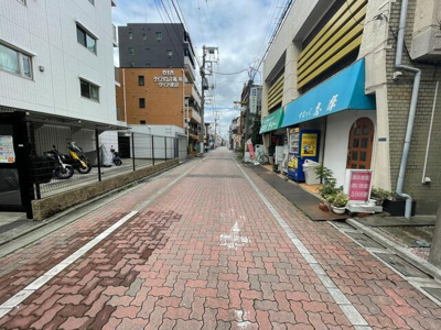【その他】 | ダイアパレス亀有 |  
