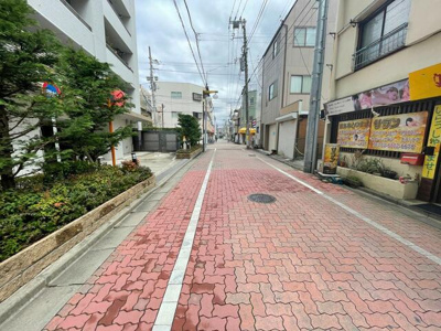 【エントランス】 | ダイアパレス亀有 |  