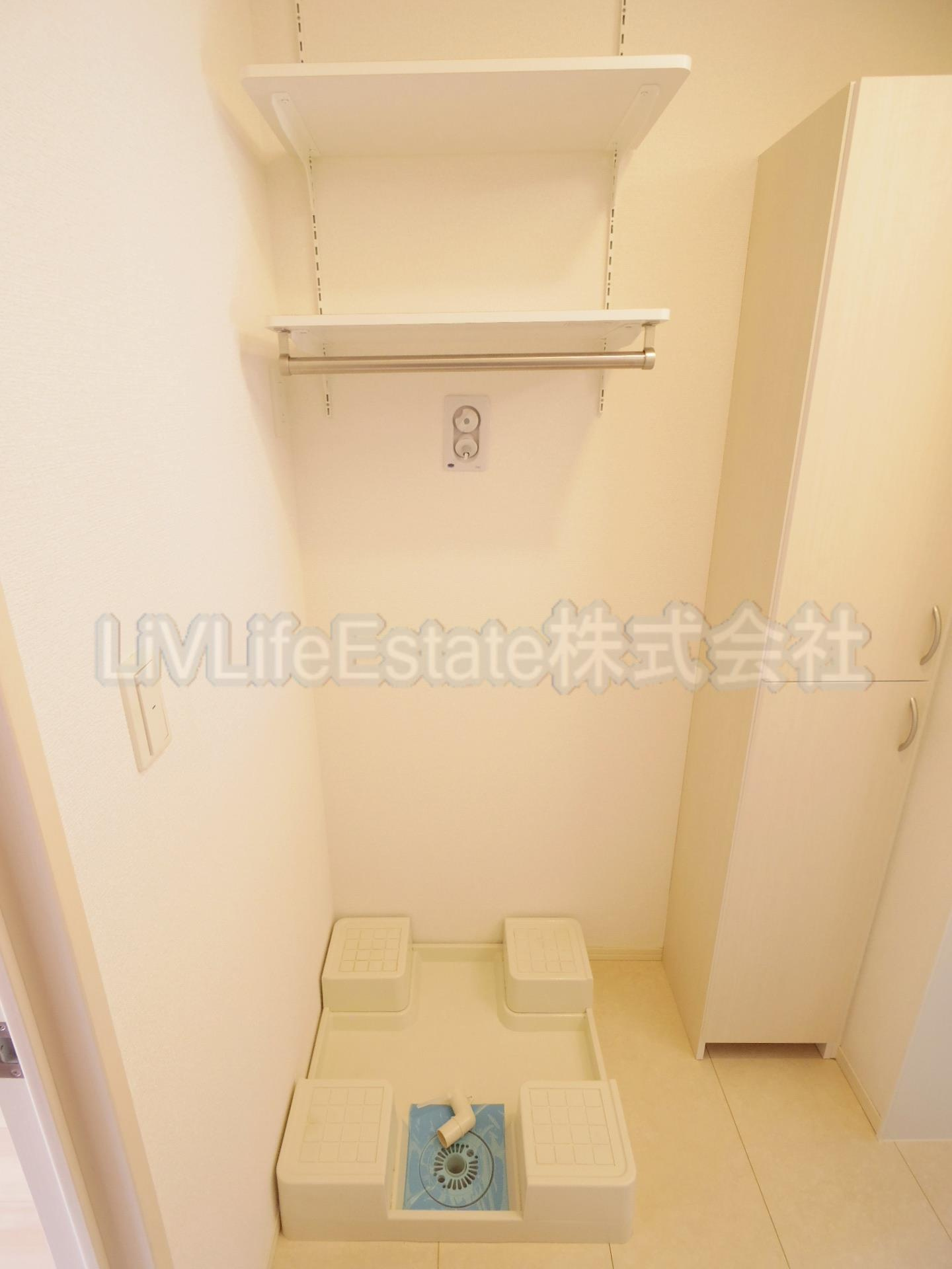 小平市仲町のテラス
