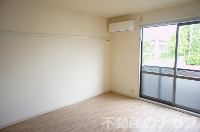 サンライフシティ　B棟の洋室|※同タイプの部屋写真です