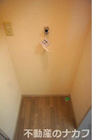 サンライフシティ　B棟のその他|※同タイプの部屋写真です