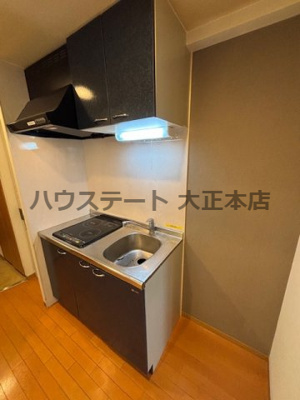 【キッチン】 | Will Do 千代崎 仲介手数料無料