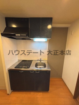 【キッチン】 | Will Do 千代崎 仲介手数料無料