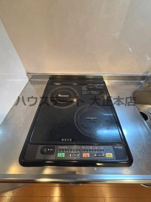 【キッチン】 | Will Do 千代崎 仲介手数料無料