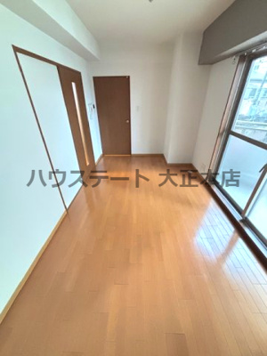 【居間・リビング】 | Will Do 千代崎 仲介手数料無料