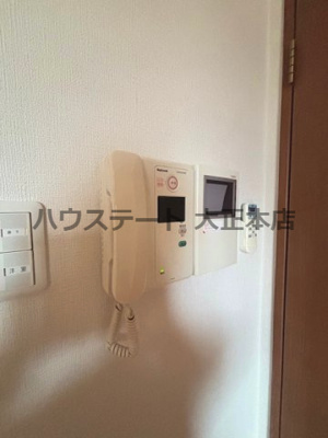 【セキュリティ】 | Will Do 千代崎 仲介手数料無料