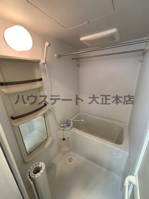 【浴室】 | Will Do 千代崎 仲介手数料無料