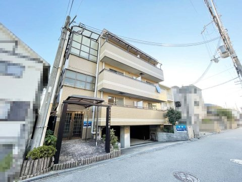 アリスト北昭和町