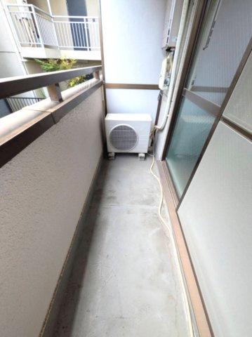 アリスト北昭和町のその他共用部分|集合郵便ボックスです