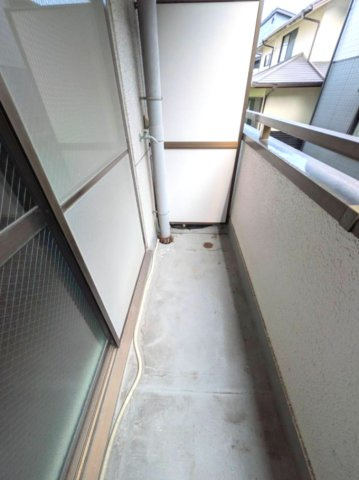 アリスト北昭和町のセキュリティ|オートロックです