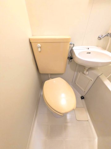 アリスト北昭和のトイレ|トイレも気になるポイント