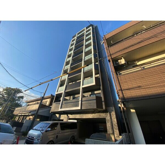【外観】TIRAPALACE天神山