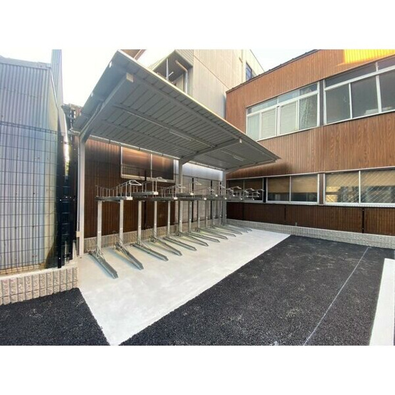 【その他】TIRAPALACE天神山
