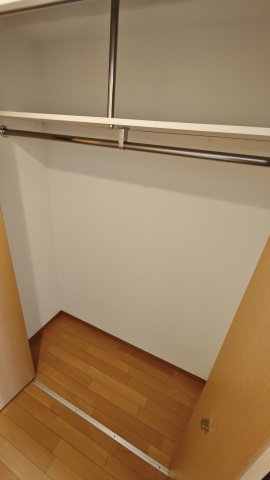【収納】アドバンス三宮Ⅲリンクス