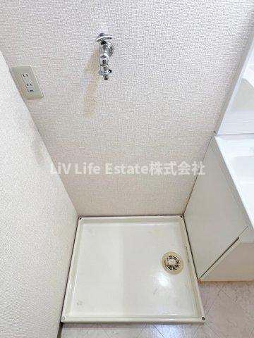 フォレストヒルズのその他