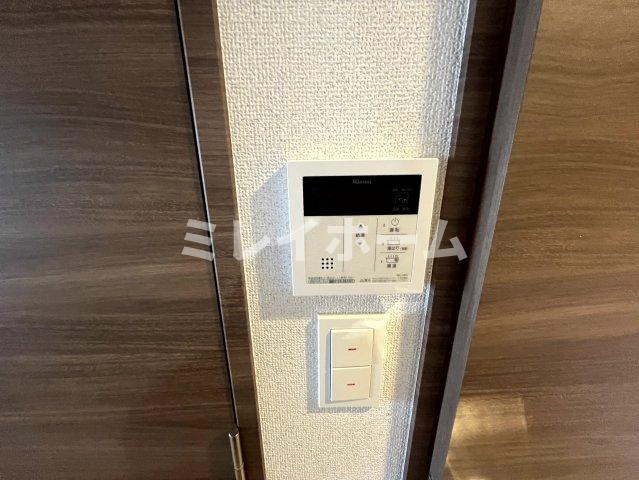 ラフィスタ蒲田南Ⅱの設備