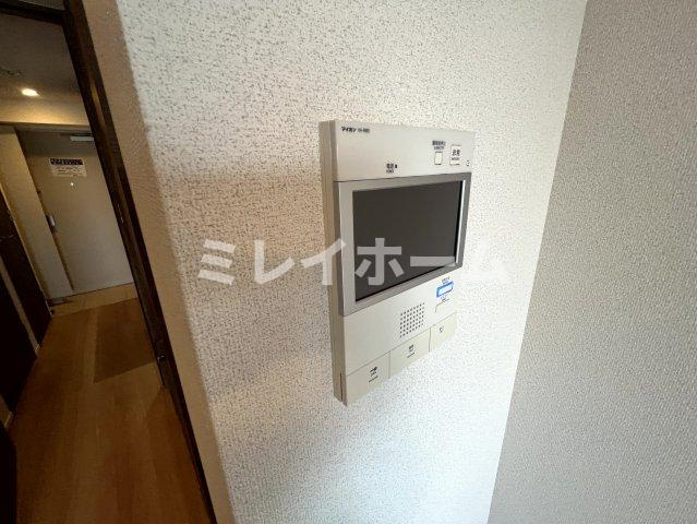 ラフィスタ蒲田南Ⅱのその他