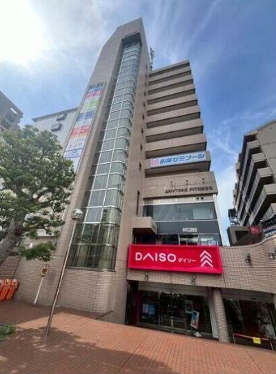 Park Modernつつじが丘