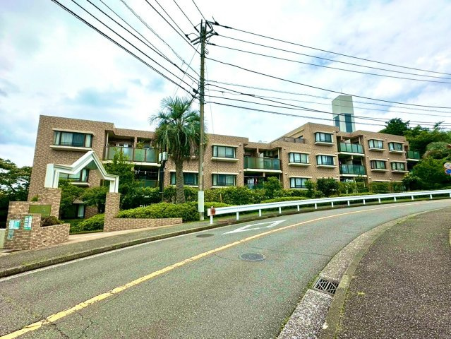 エステシティ湘南六浦4号棟