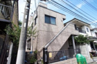 世田谷区南烏山４丁目のマンションの画像