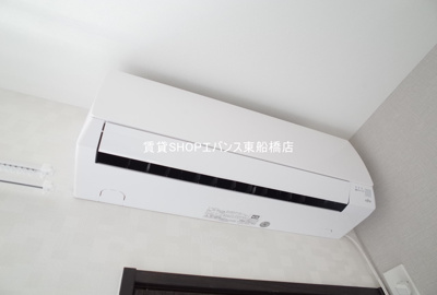 【設備】 | プレジール八千代台