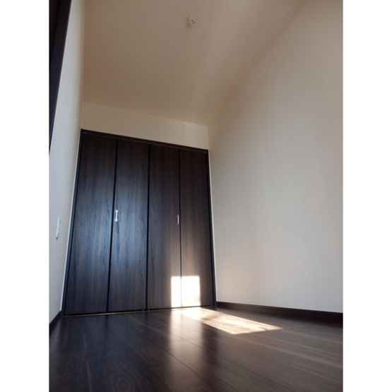 【収納】ilusion高畑