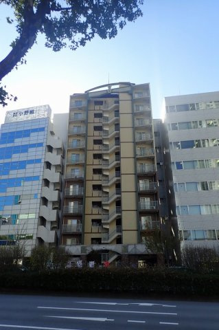 ドルフ後楽園ステーションフロント