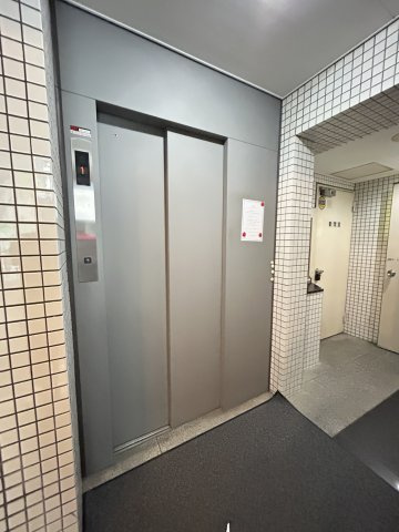 【その他共用部分】 | ラミアール赤坂