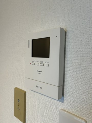 【セキュリティ】 | ランドフォレストつきみ野 | 別部屋写真参考