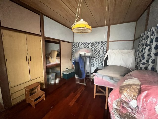 北九州市門司区　奥田４丁目のその他