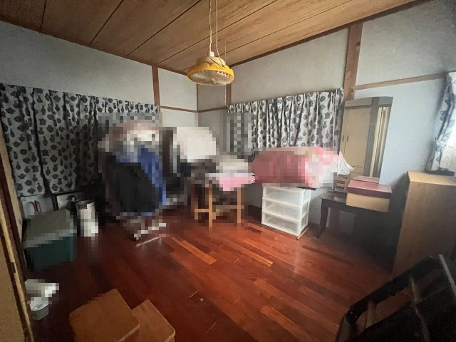 北九州市門司区　奥田４丁目のその他