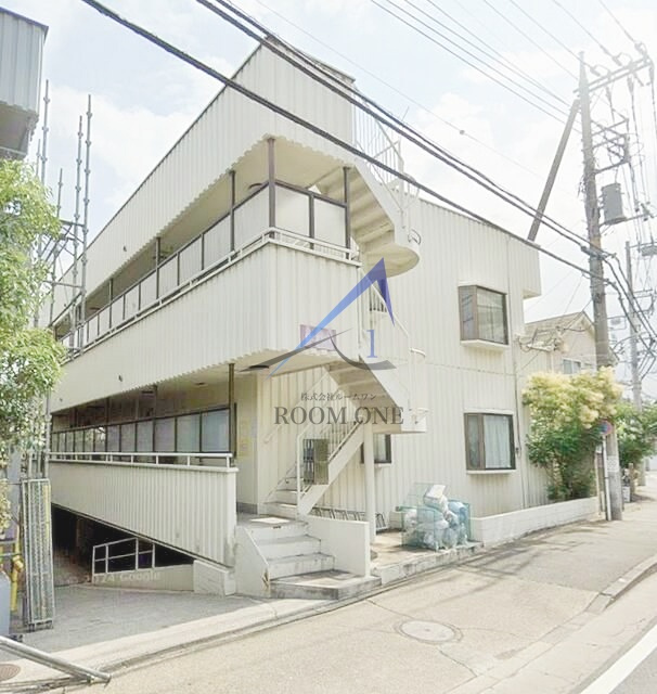 ＥＣＲＵ　Ⅰ