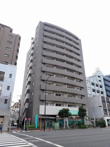 プライムアーバン町屋サウスコート