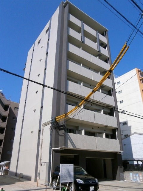 グレイス大須の画像