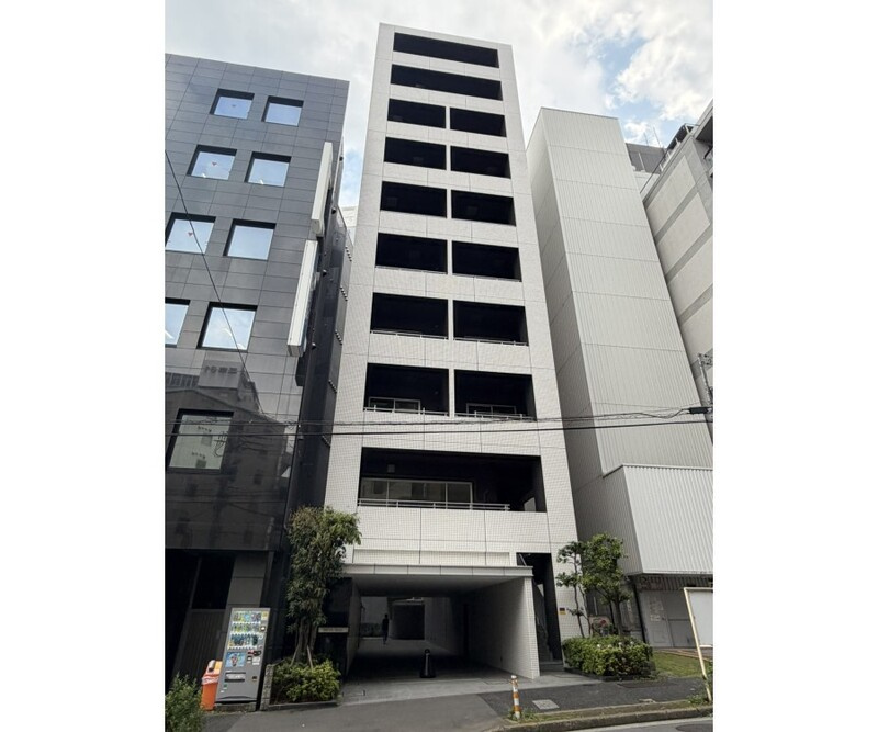 クレヴィア恵比寿の画像