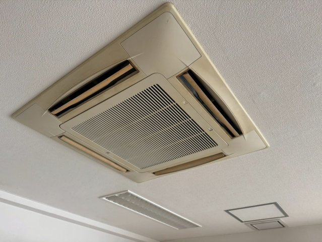 レジェンド岩本町A館の設備